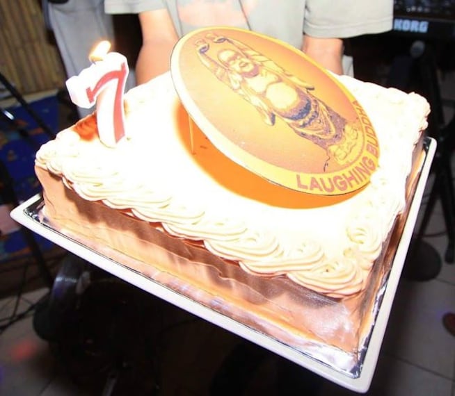 laughing buddha bar 6